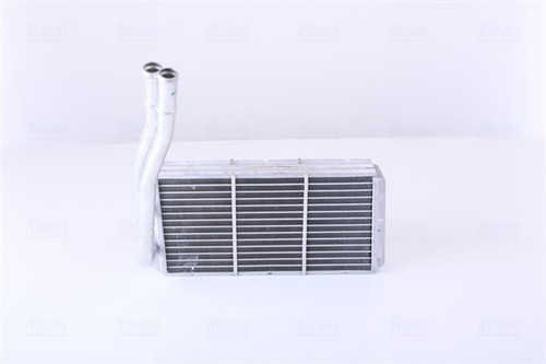 Nissens 73000 heat - 73000, exchanger