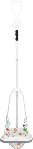 Graco bumper jumper doorway - bumper,