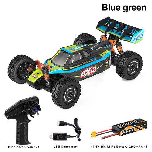 Racing 12 rc - racing, 1/12
