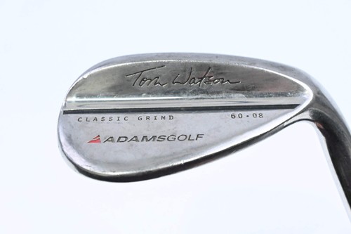 Adams tom watson lob wedge - watson, /