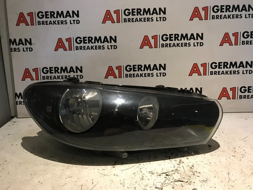 Genuine vw scirocco - genuine, 08-12