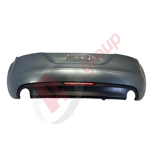 Audi mk2 rear bumper - audi, 8j