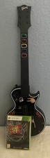 Guitar Hero Xbox 360 Les Paul