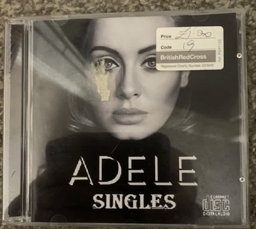 Adele the singles collection - -,