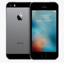 Apple iPhone 5S 16GB | Space