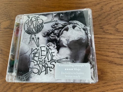Rufus wainwright release the - rufus, wainwright~release