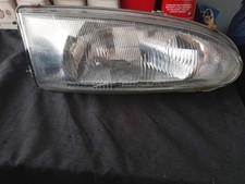 Gen1 Proton Persona saloon 3 door  Compact Jumbuck pickup drivers side headlight