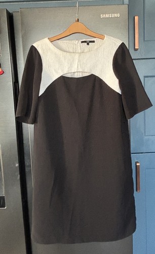 Tibi dress uk - us, 4,