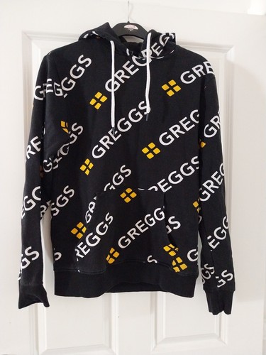 Primark greggs hoodie small - primark,