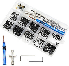 RC Car Screws Kit, RC Screws