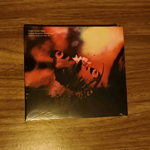 Porcupine tree yellow - tree, :