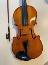 ANTIQUE VIOLIN approx. from 1880-1900 for sale
