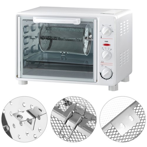 Pack air fryer - air,