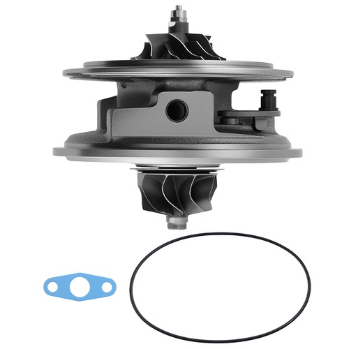 Turbocharger cartridge core - cartridge,