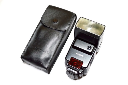 Canon speedlite 430ez 430 - speedlite, 430-ez