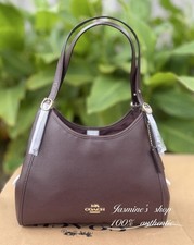 NWT Coach Erin Shoulder Bag In