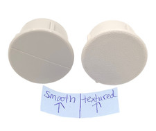 OEM Replacement Part - Top Cap