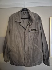 Belstaff Weekender Jacket Size
