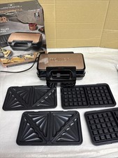 Tower T27032RG 3-in-1 2