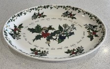 Portmeirion The Holly & The