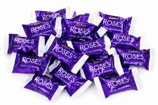 Cadbury Roses Hazelnut in