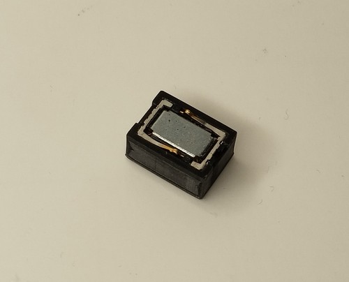 Sugar cube speaker nano fit - sugar, nano-fit