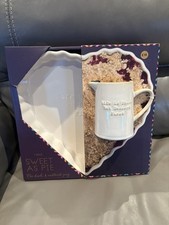 Next Sweet As Pie, Pie Dish &