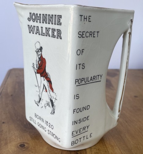 Vintage original johnnie - vintage,