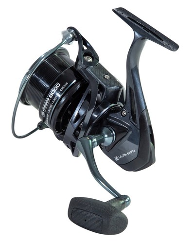 Ultimate feeder 8000 reel - xd,