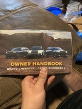 2025 jeep grand cherokee - grand,
