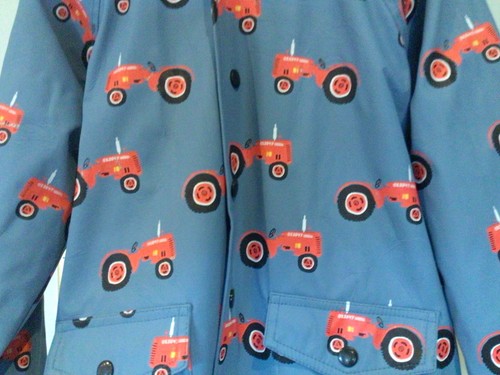 Hatley tractors - hatley, ‘tractors’