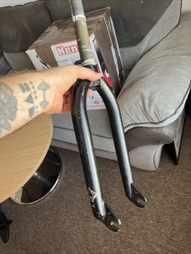 The people bmx forks - people, 20