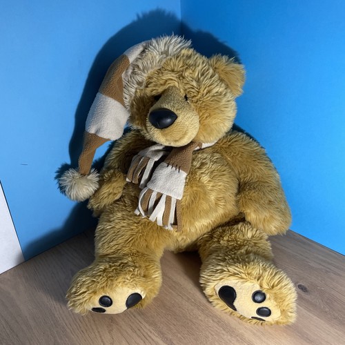 Bhs benjamin teddy - bear, large