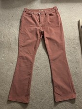 Levis 725 High Rise Bootcut