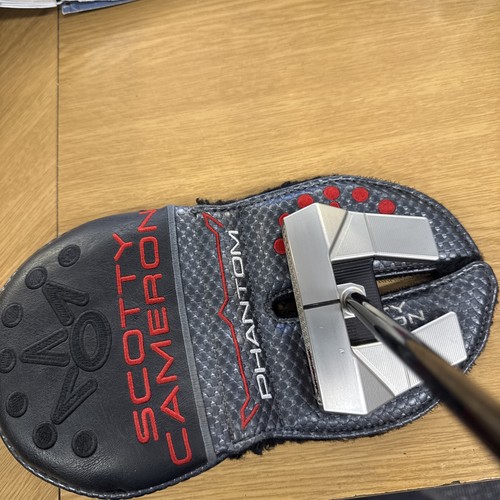 Scotty cameron phantom oc - phantom,