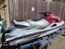 jet ski for sale yamaha 700 cc