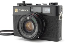 [Near MINT w/Filter] Yashica