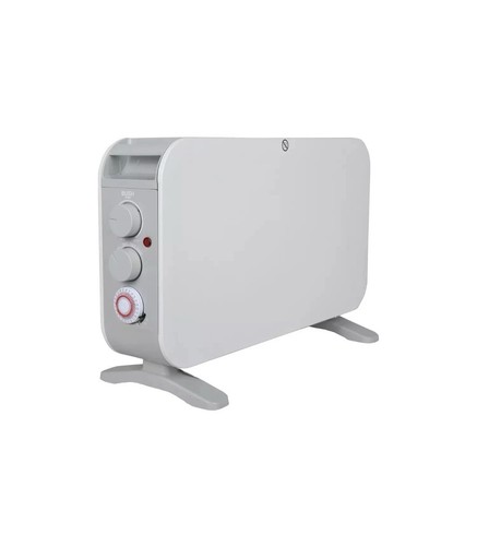 Bush df2361 2kw convector - bush,