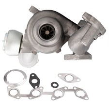 Turbocharger 724930 for Audi