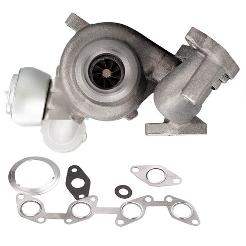Turbocharger 724930 for audi - turbocharger,