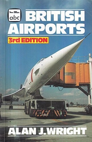 British airports ian allan - airports,