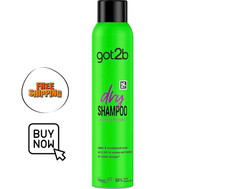 Schwarzkopf got2b Fresh It Up