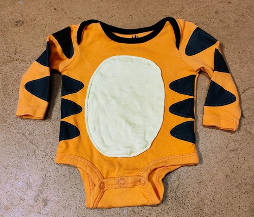 Disney baby tigger bodysuit - disney,