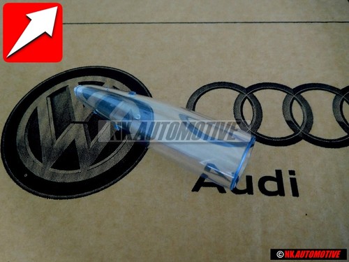 Genuine flower vase - genuine, vw