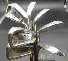 Set of 7 Bridgestone Tourstage