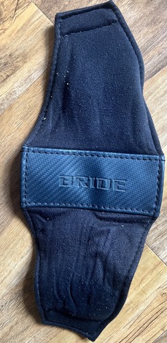 Bride optional parts for seat - bride,