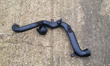 VW Golf MK4 Bora 1.9 TDI PD150