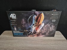 4D Build Spin Master 3D Puzzle