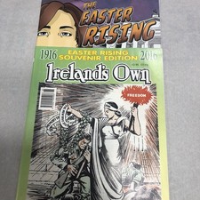 Easter Rising Memorabilia 