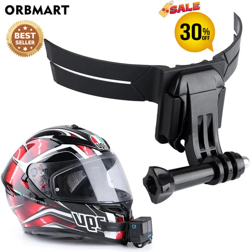 Motorcycle helmet mount holder - mount,